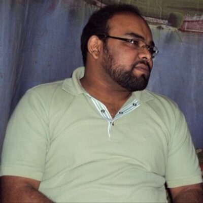 Profile Picture of Asim Ansari (@asimansari227) on Twitter