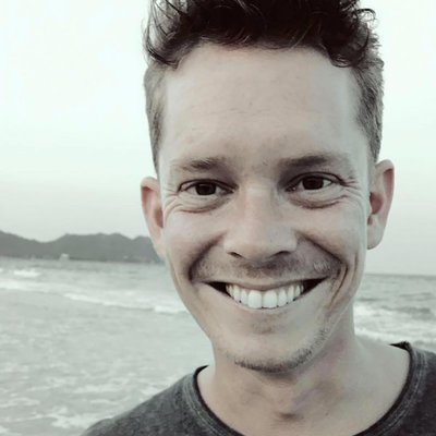 Profile Picture of André Lambert (@afjlambert) on Twitter