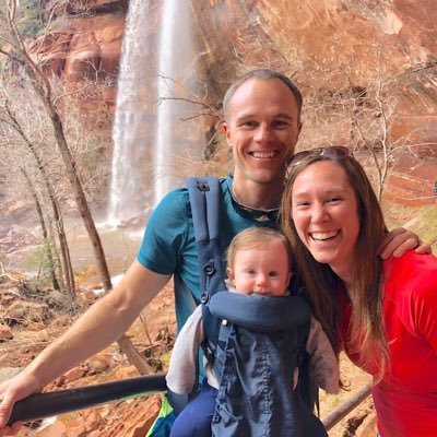 Profile Photo of Joe & Ashley Jernigan (@jerniganfitness) on Twitter