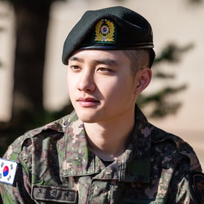 Profile Picture of Do Kyungsoo’s Wife 💍 开 (@SooJinExoL) on Twitter