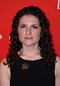 Profile Picture of Felisa Wolfe-Simon - Wikipediaon Wikipedia