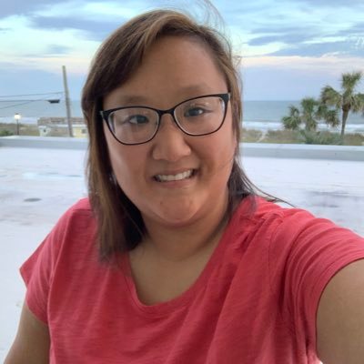 Profile Picture of Kate Scully (@KateScully8) on Twitter