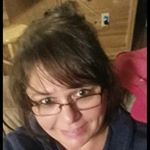 Profile Picture of Angie Whitehouse (@wildhorses4u77) on Instagram