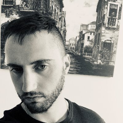 Profile Picture of Kevin Henry (@Kaidelic) on Twitter