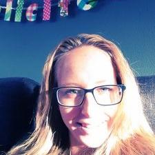 Profile Picture of Kim Koeman (@kimkoeman91) on Twitter