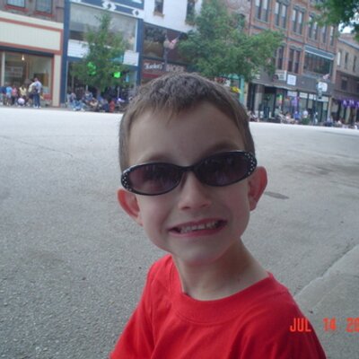 Profile Picture of Seth Fuller (@sethfuller12) on Twitter