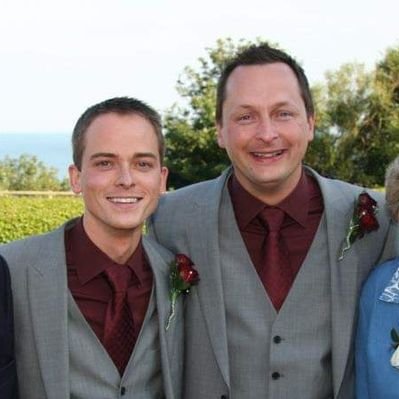 Profile Picture of Michael Kilby-Scott (@mjkilbyscott) on Twitter