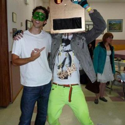 Profile Picture of Brad Bogdan (@Brad_Bogdan) on Twitter