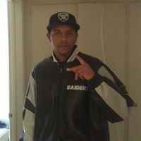 Profile Picture of Tyrone Reese (@tyrone-reese-5) on Quora