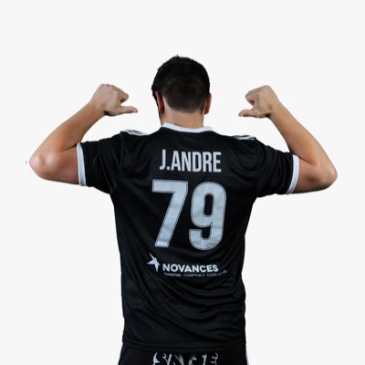 Profile Picture of Jérém (@jeremy_andre_38) on Twitter