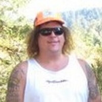 Profile Photo of James Bobo Fay (@squatcher) on Twitter