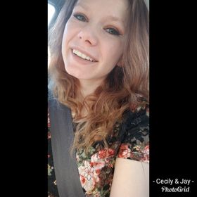 Cecily Davis - Pinterest Profile Picture of Cecily Davis (@cecilymarrie99) on Pinterest