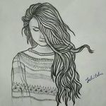 Profile Picture of Usʜᴀ Jᴏsʜɪ (@joshiusha_) on Instagram