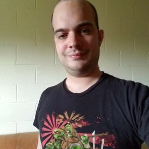 Profile Picture of Michael Isenhour (@Isenhour1987) on Twitter