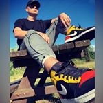 Profile Picture of Giulio Mannini (@_giuliomannini_) on Instagram