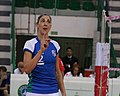 Profile Picture of Carol Gattazon Wikipedia