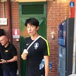 Profile Picture of 차오연 선수팬페이지 (@chaohyeon_fp) on Instagram