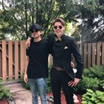 Profile Picture of Bradley Poole (@bradpoole___) on Instagram