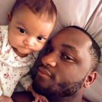 Profile Picture of Alex Toney (@tarik_goo) on Instagram