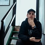 Profile Picture of Matt Van Duppen (@mvd.thrnhll) on Instagram