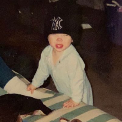 Profile Picture of Noah Spencer (@TheStrangeNoah) on Twitter