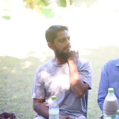 Profile Picture of Ahmed Shareef (@shareef301) on Twitter