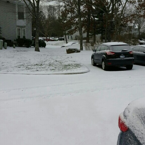 Profile Picture of Ami Gamoth (@amu118) on Poshmark