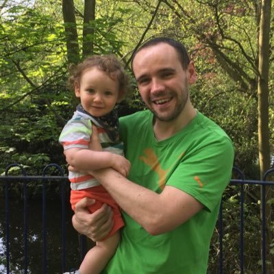 Profile Picture of Alex Mullen (@AlexanderMullen) on Twitter