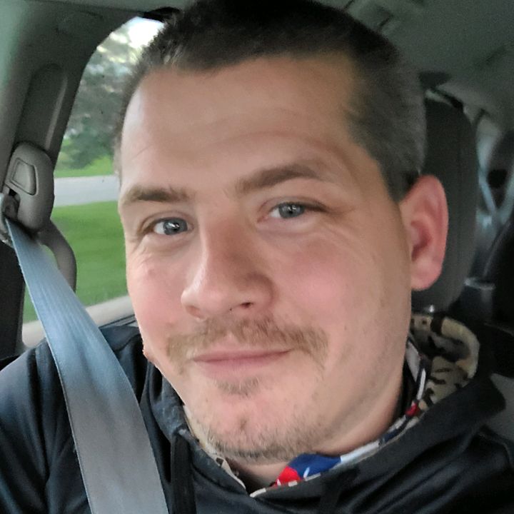 Profile Picture of Robert Grant (@bobby558219) on Tiktok