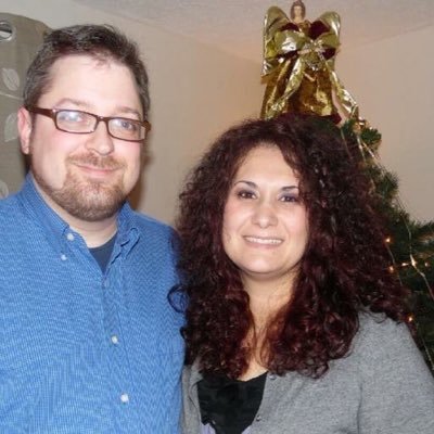 Profile Picture of Matthew Eyer (@Luke16_31) on Twitter