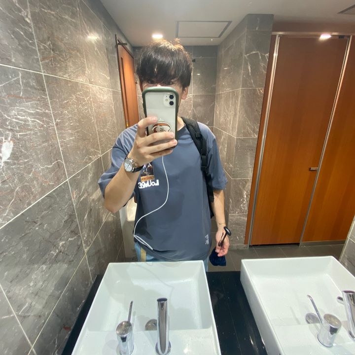 Profile Picture of じみー🐶 (@jim.k.cherry) on Tiktok