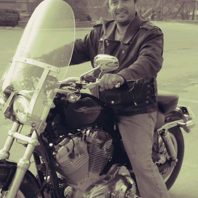 Profile Picture of William Dean Darland Jr. (@DavidGingerich7) on Twitter