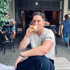 Profile Picture of Ben Codling (@aircods) on Tiktok
