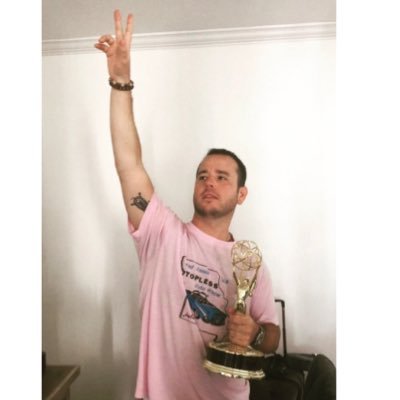 Profile Picture of Pat Fay (@FatPay) on Twitter