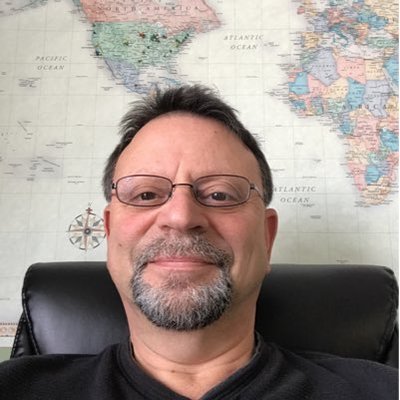 Profile Picture of Nick Principe (@NickPrincipe3) on Twitter