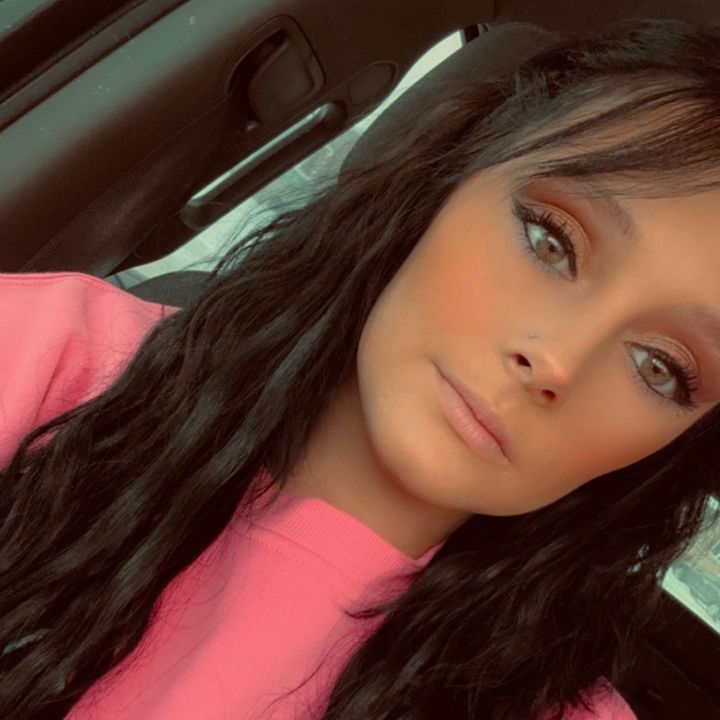 Profile Picture of Hailey.Jacobsss (@hailey.jacobsss) on Tiktok