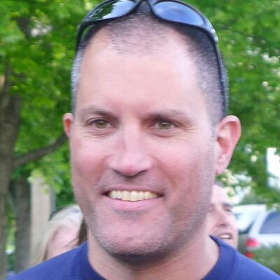 Profile Picture of Joe Gouveia (@JoeGov4) on Twitter