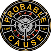 Profile Picture of Probable Cause: Dan Gryder (@ProbableCause-DanGryder) on Youtube