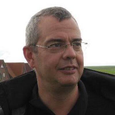 Profile Picture of Dr. Arne Schmidt (@DrArneSchmidt) on Twitter