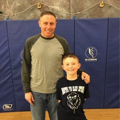 Profile Picture of John Clausen (@mhtfd) on Twitter