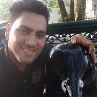 Profile Picture of Deepak Puri (@deepak-puri-49) on Quora