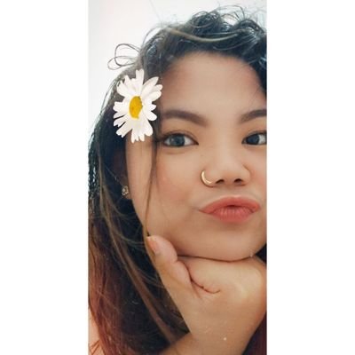 Profile Picture of 𝓴𝓲𝓶𝓫𝓮𝓻𝓵𝔂🖤 (@KimMaulawin) on Twitter