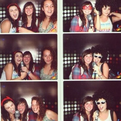 Profile Picture of Jeanette Davidson (@JeanetteDavid19) on Twitter