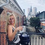 Profile Picture of Tori Nunnally (@tnunnally_) on Instagram