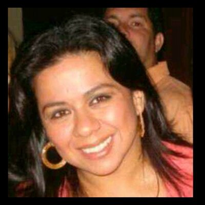 Profile Picture of Silvia Jaramillo S (@silvia_kath) on Twitter