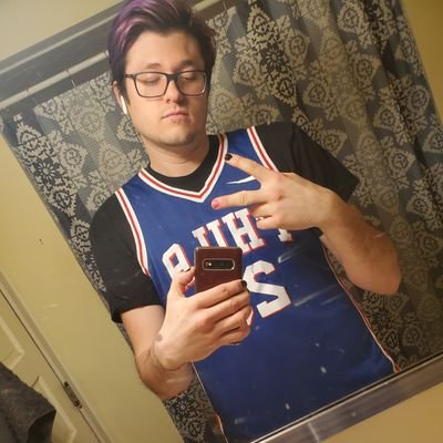 Profile Picture of Adam Hardy (@dubslaz) on Twitter