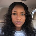 Profile Picture of Amber D. McKinney (@x_amber) on Instagram