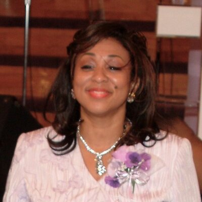 Profile Picture of DonnaStallingsLive (@DonnaStallingsL) on Twitter