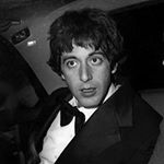 Profile Picture of ALFREDO JAMES PACINO (@scentofpacino) on Instagram