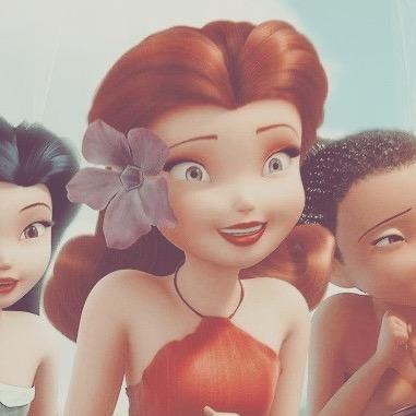 Profile Picture of rosetttta (@akuunamaatata) on Tiktok